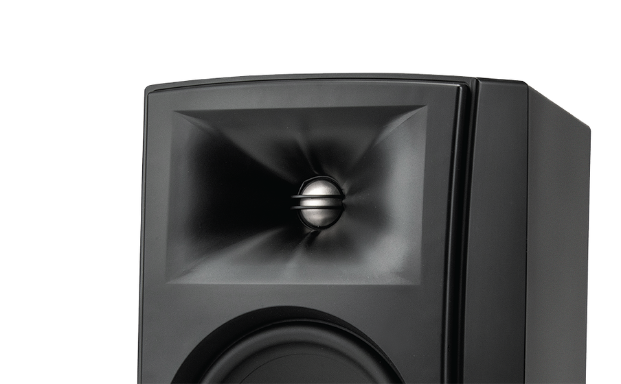 Stage XD-6 High-Definition Imaging (HDI™) waveguide with optimized geometry for smooth dispersion and low distortion - Image